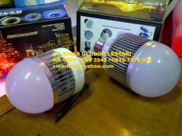 Lampu LED Industri Bulb 100W dan 36W High Power Lamp